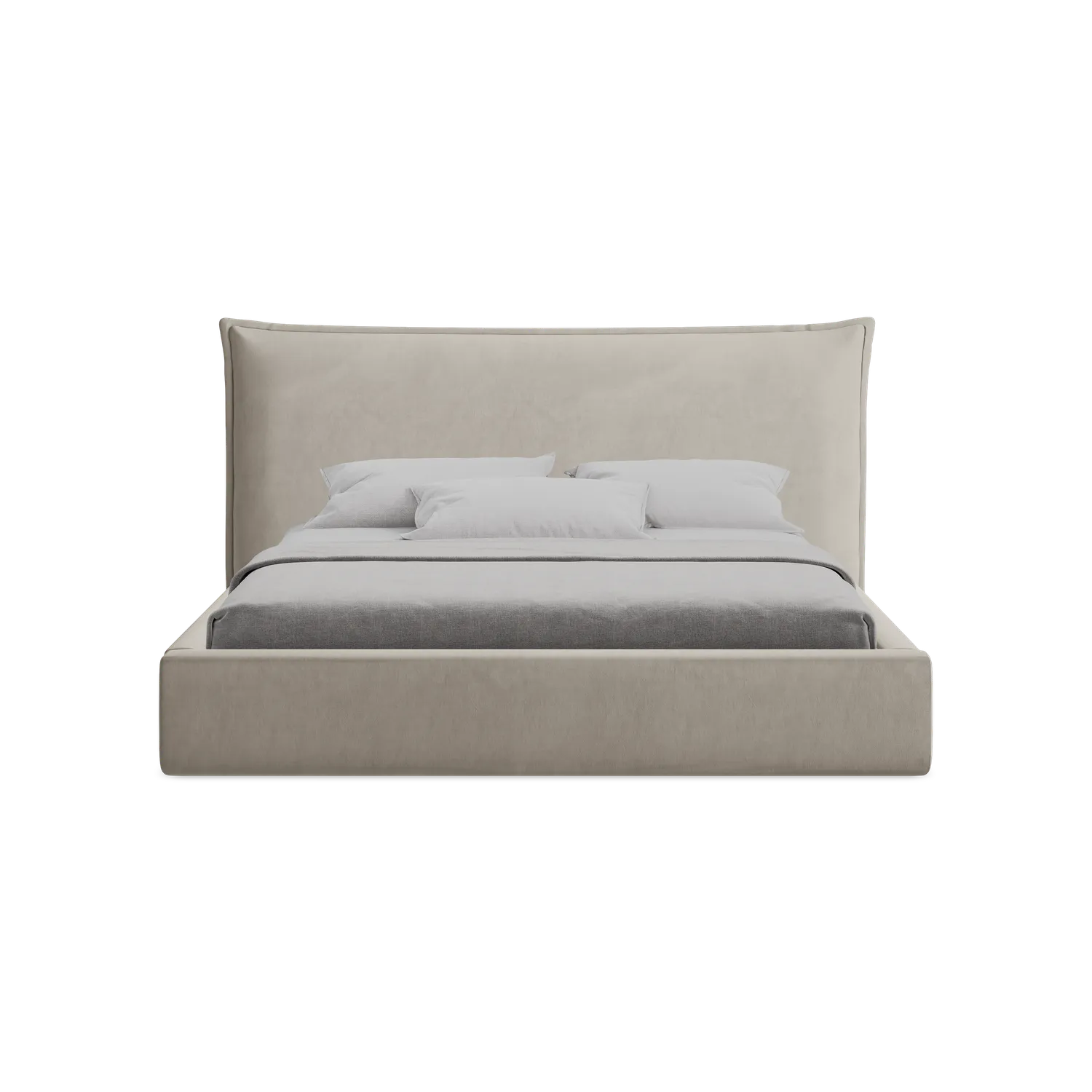 Bluvel - Fabb - Kreci - 160x200