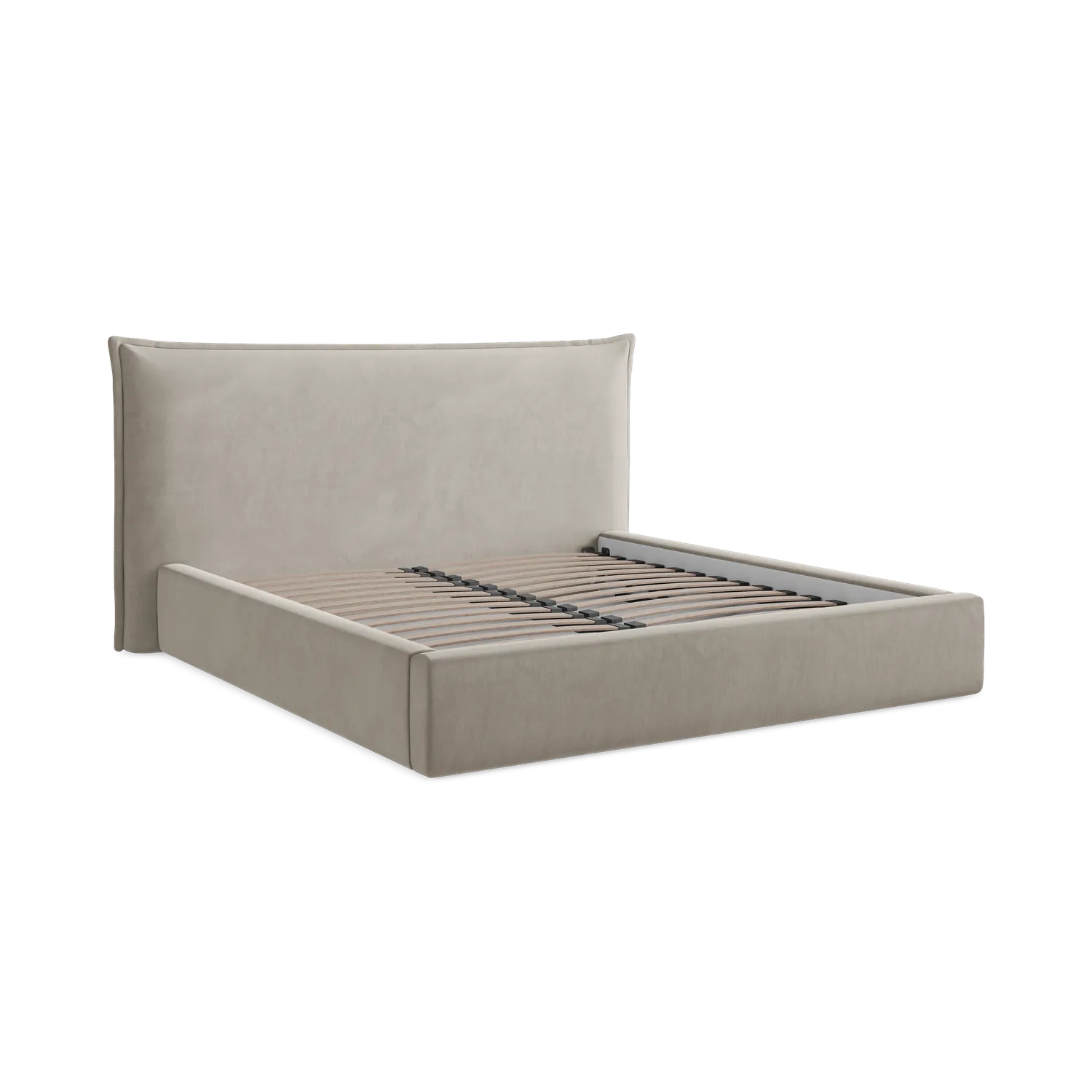 Bluvel - Fabb - Kreci - 160x200