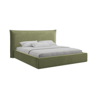 Bluvel - Fabb - Oliwkowy - 160x200