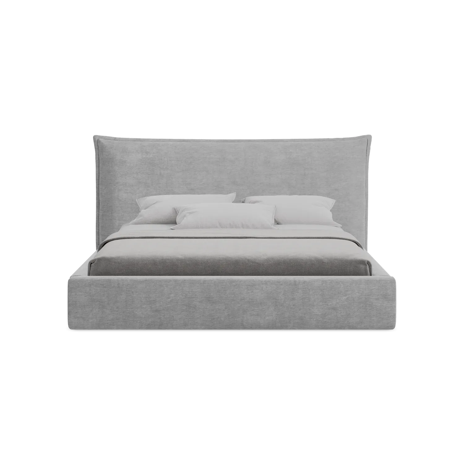 Rosario - Idesin - Jasny szary - 160x200