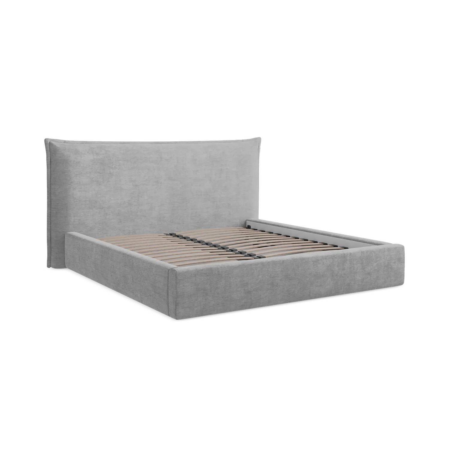 Rosario - Idesin - Jasny szary - 160x200