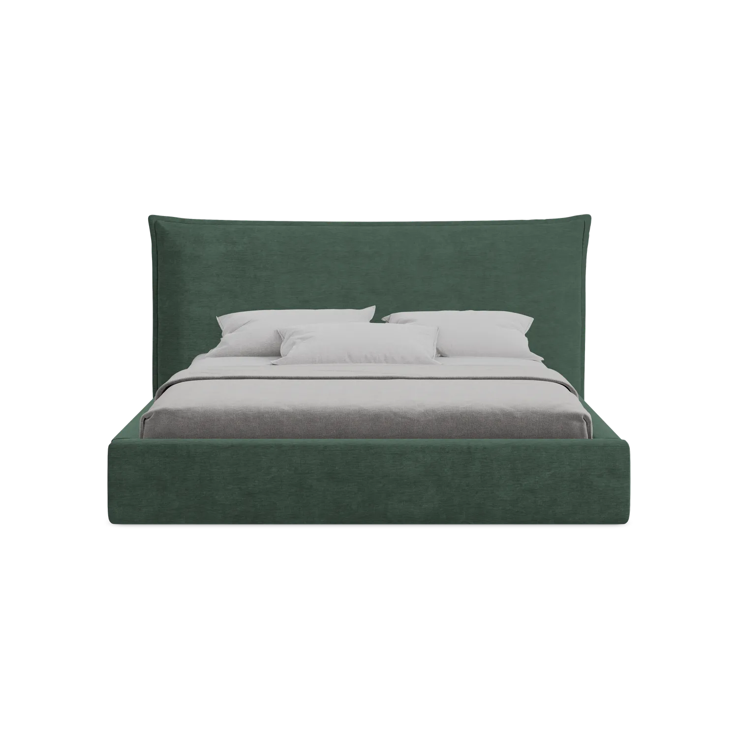 Rosario - Idesin - Zielony - 160x200