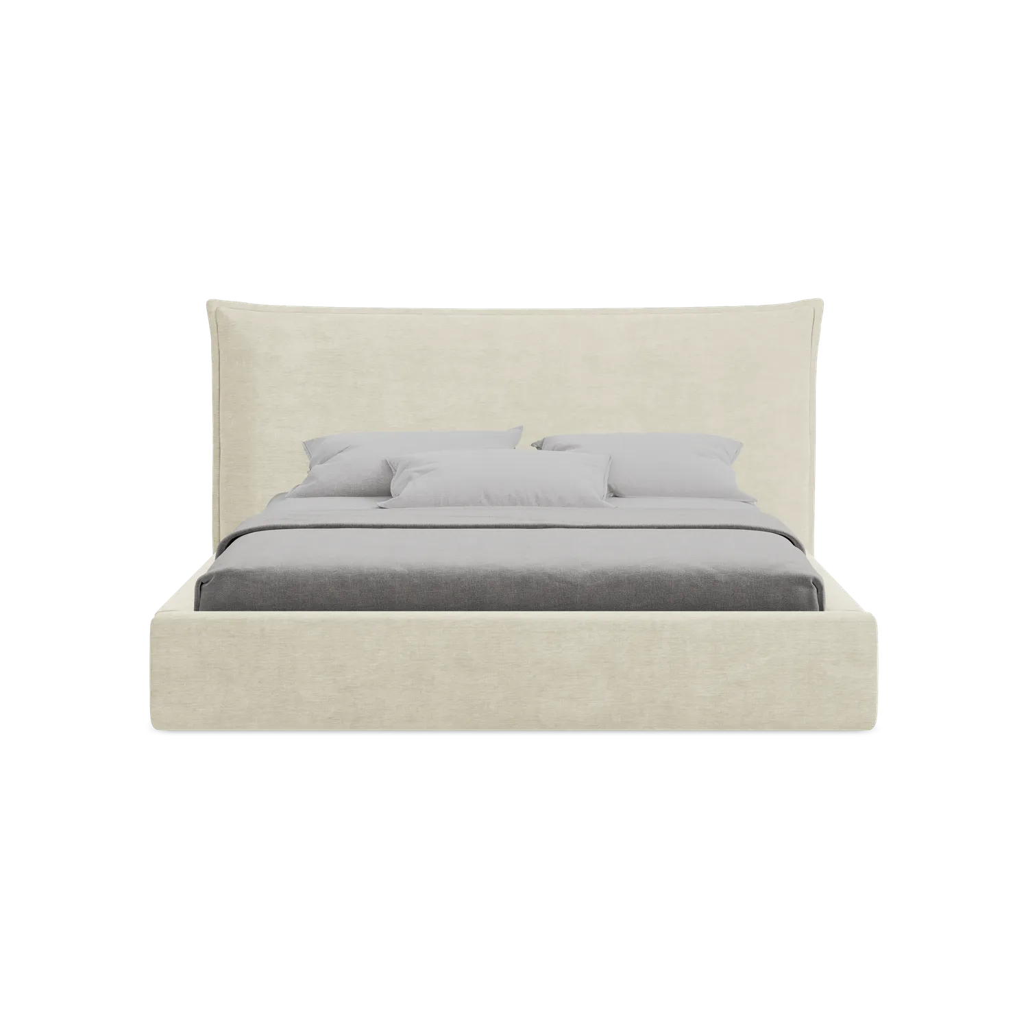 Rosario - Idesin - Beżowy - 160x200