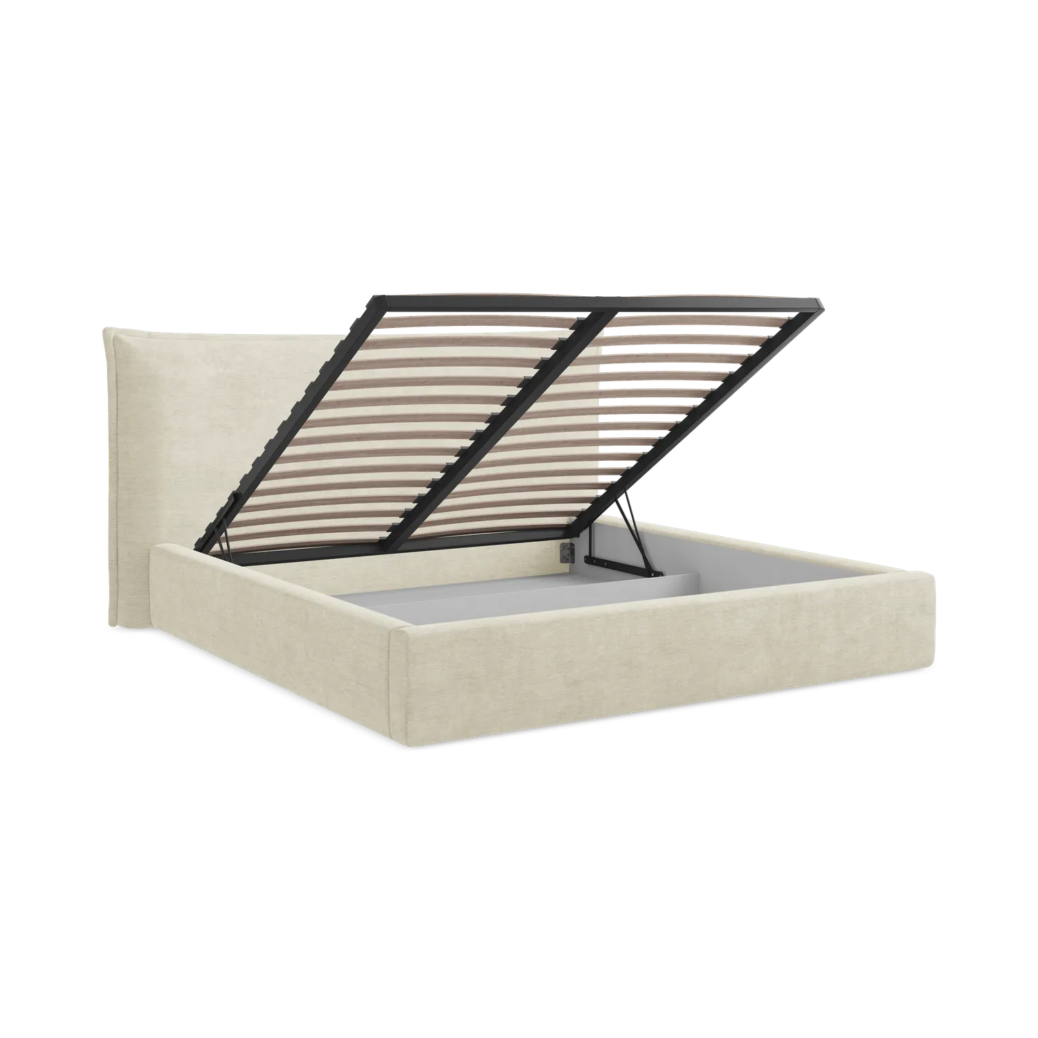 Rosario - Idesin - Beżowy - 160x200