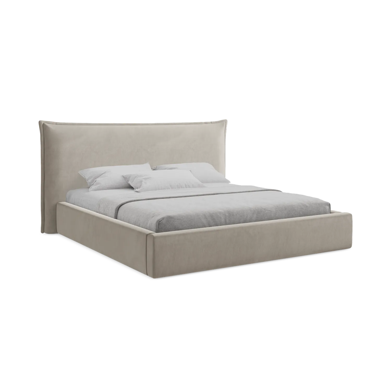 Bluvel - Fabb - Kreci - 180x200