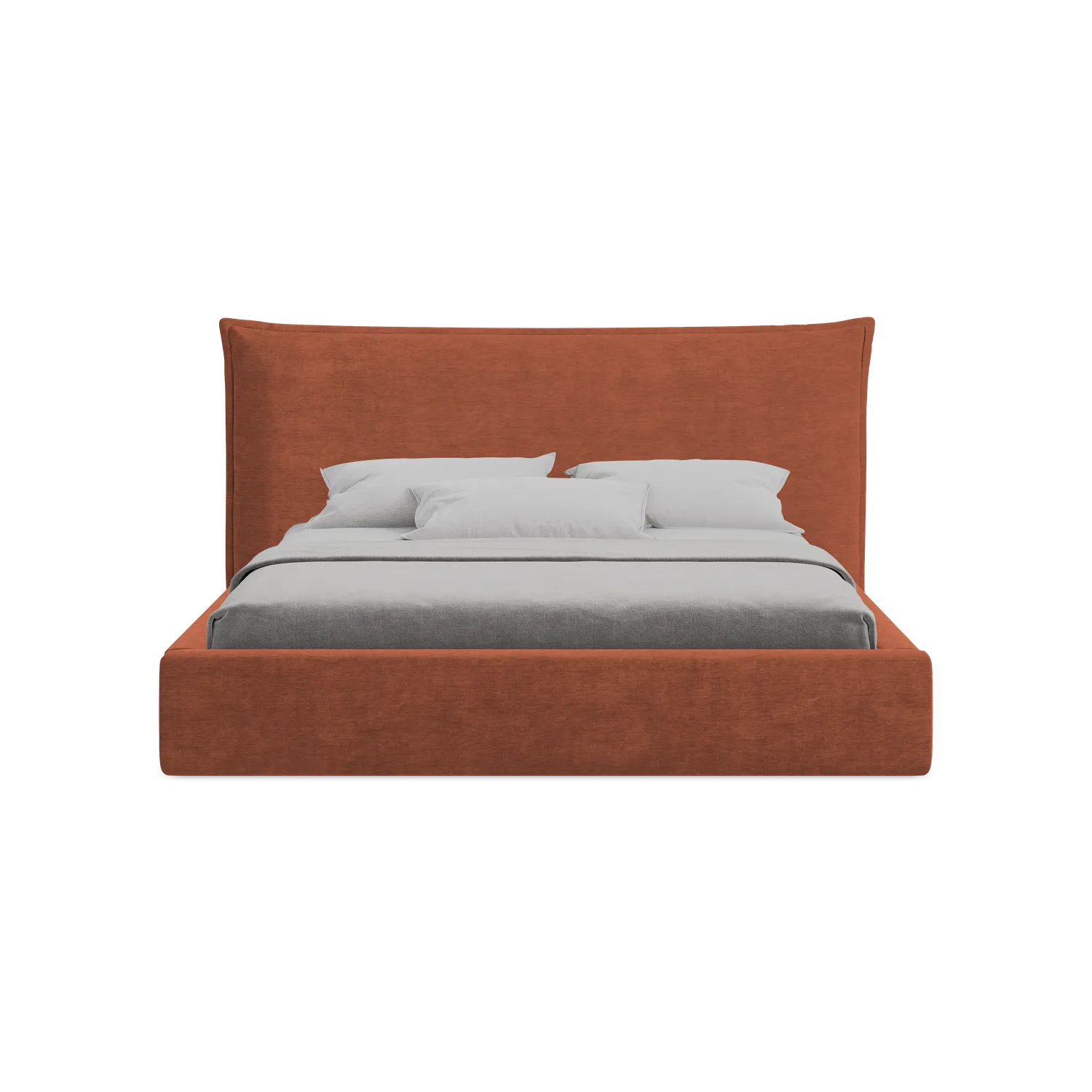 Rosario - Idesin - Terakota - 180x200