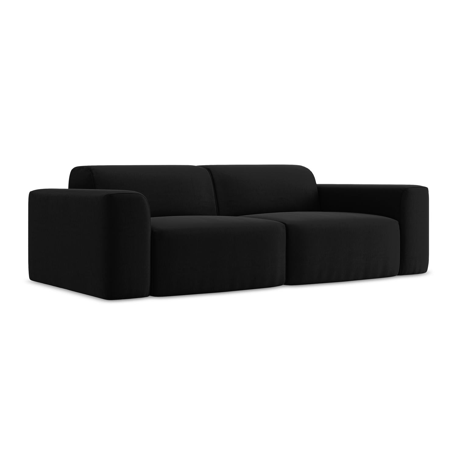 Bluvel - Fabb - Czarny