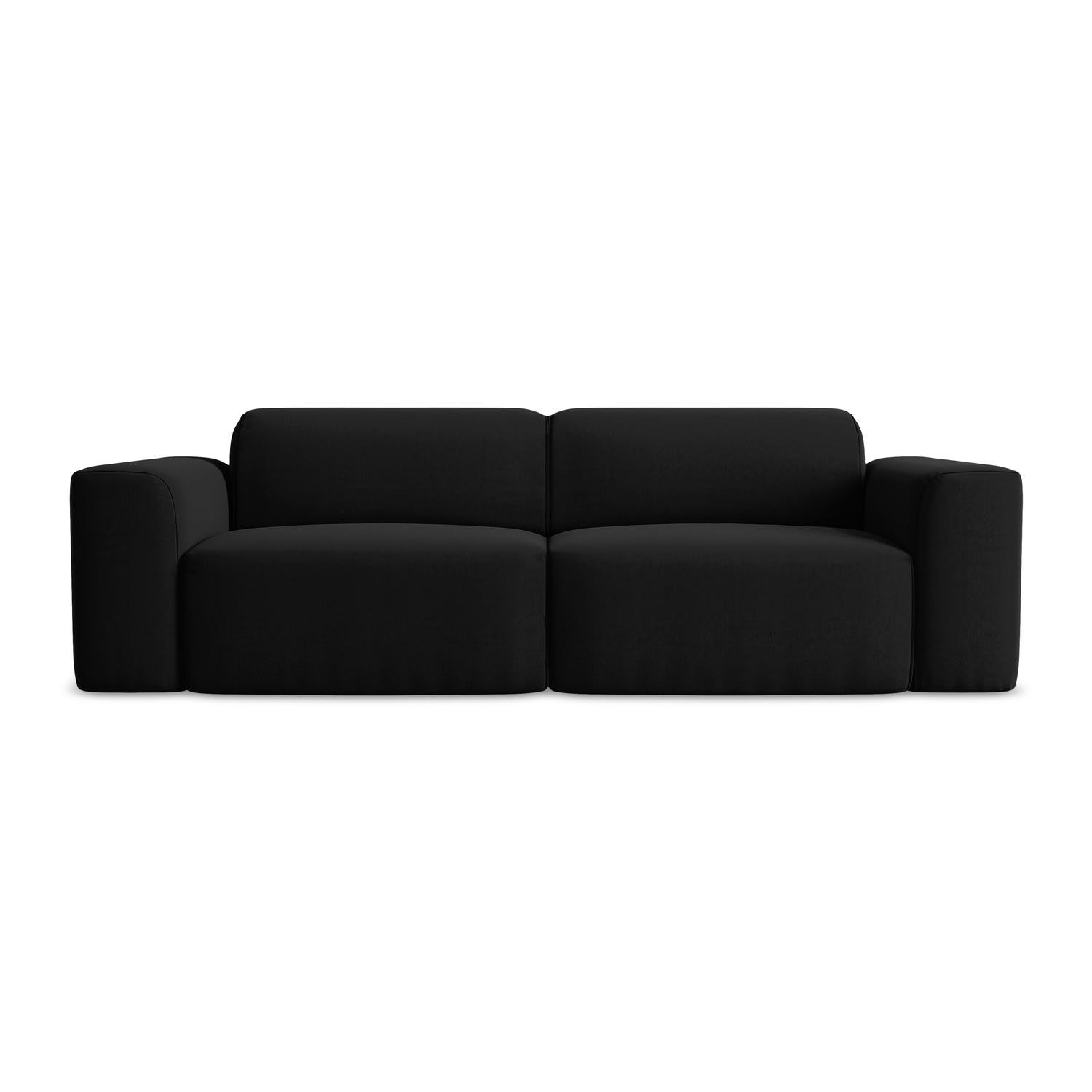 Bluvel - Fabb - Czarny