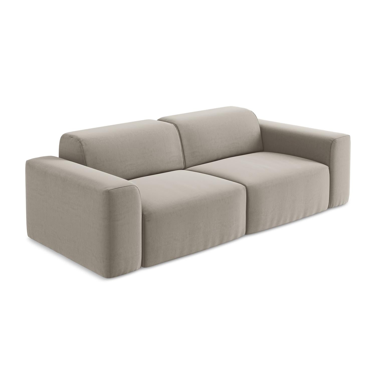 Bluvel - Fabb - Kreci
