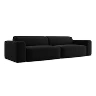 Bluvel - Fabb - Czarny
