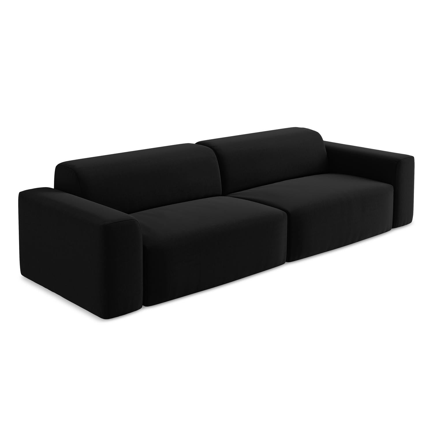 Bluvel - Fabb - Czarny