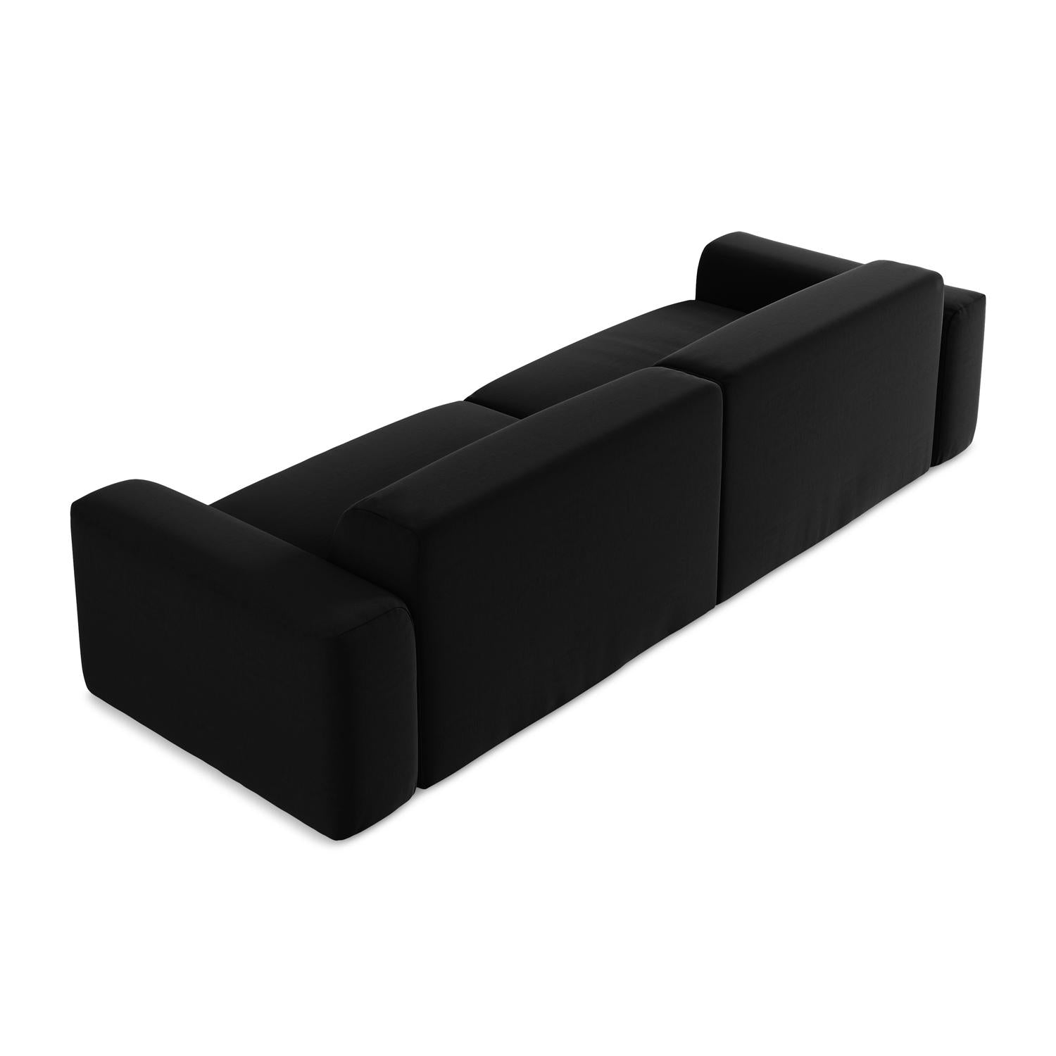 Bluvel - Fabb - Czarny