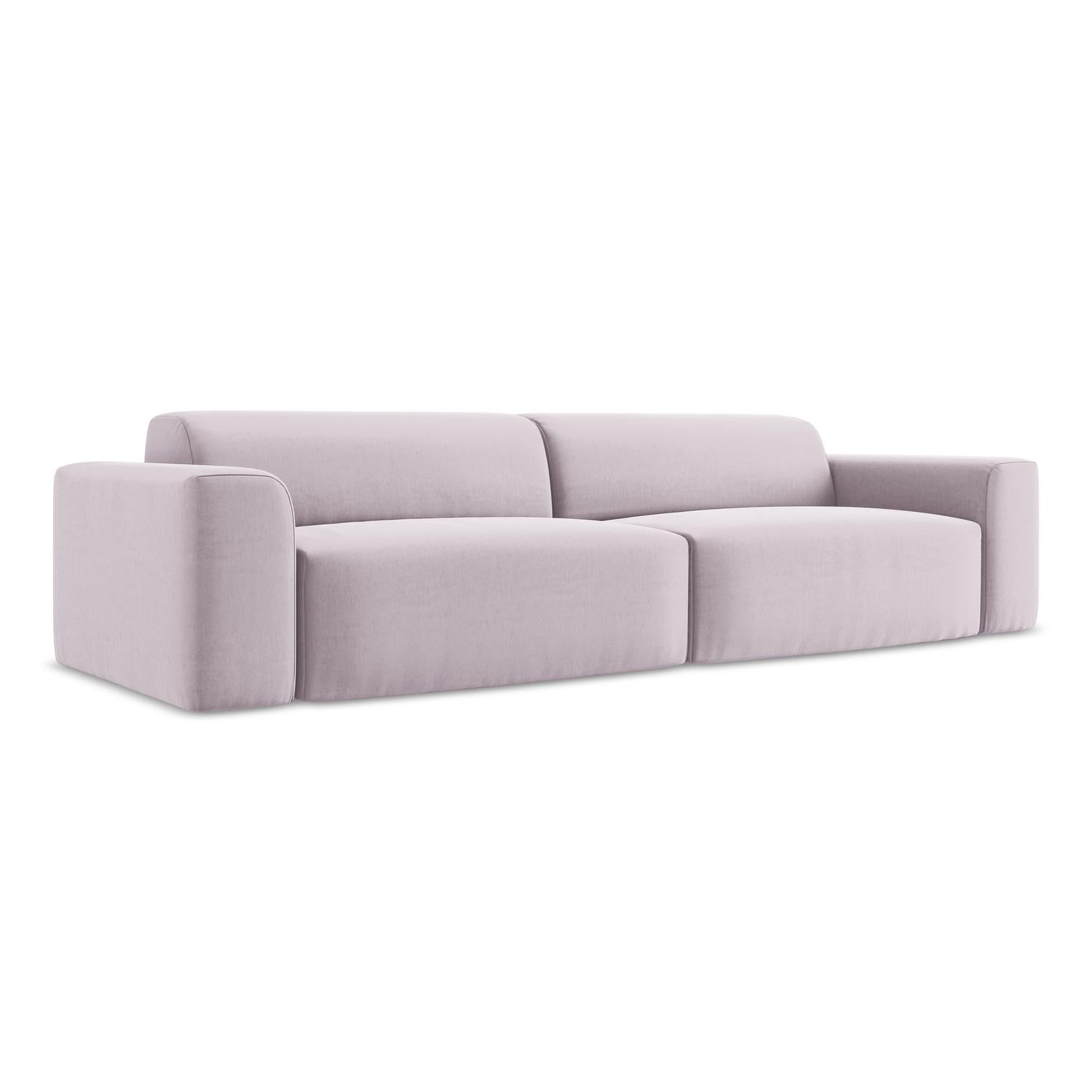 Bluvel - Fabb - Lawendowy