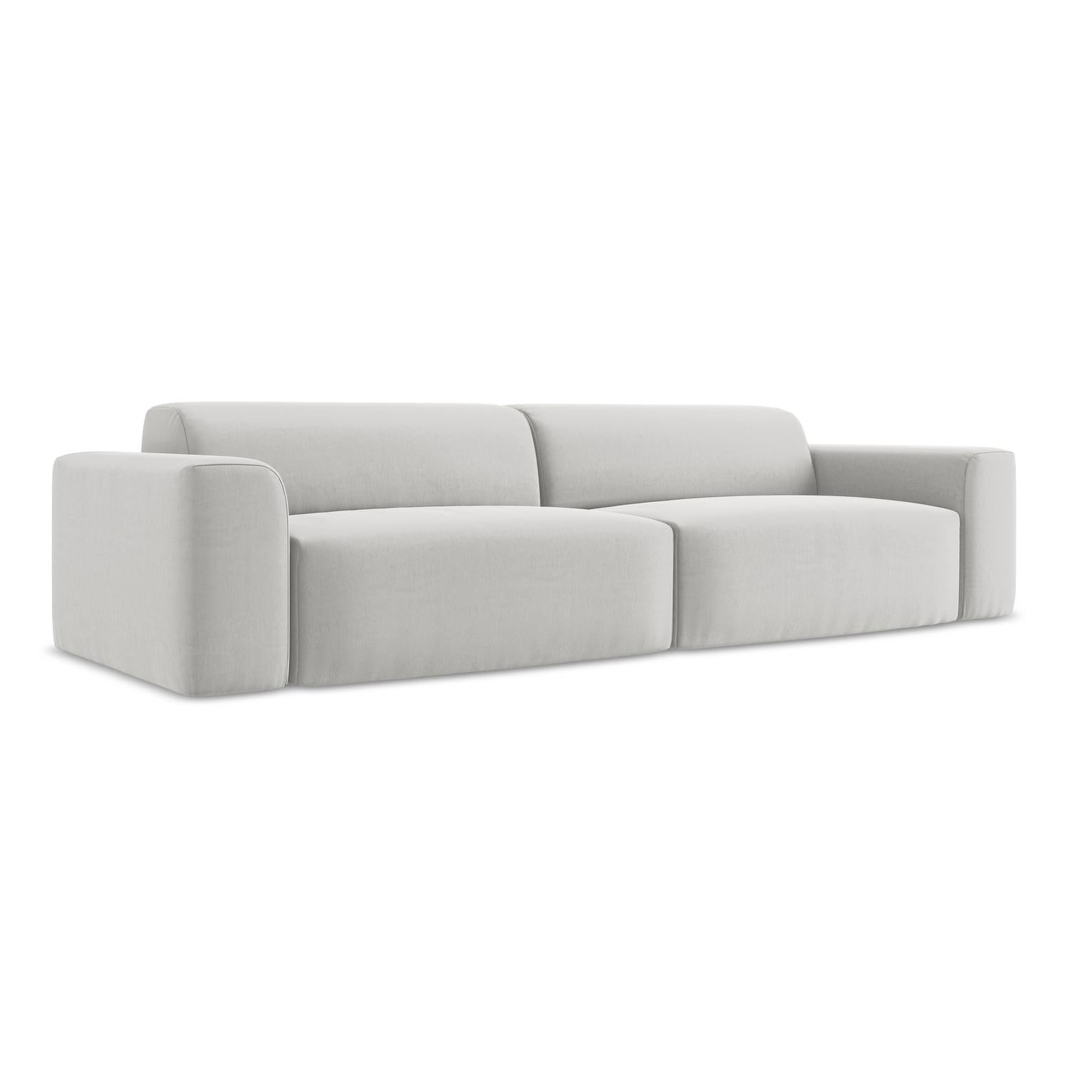 Bluvel - Fabb - Srebrny