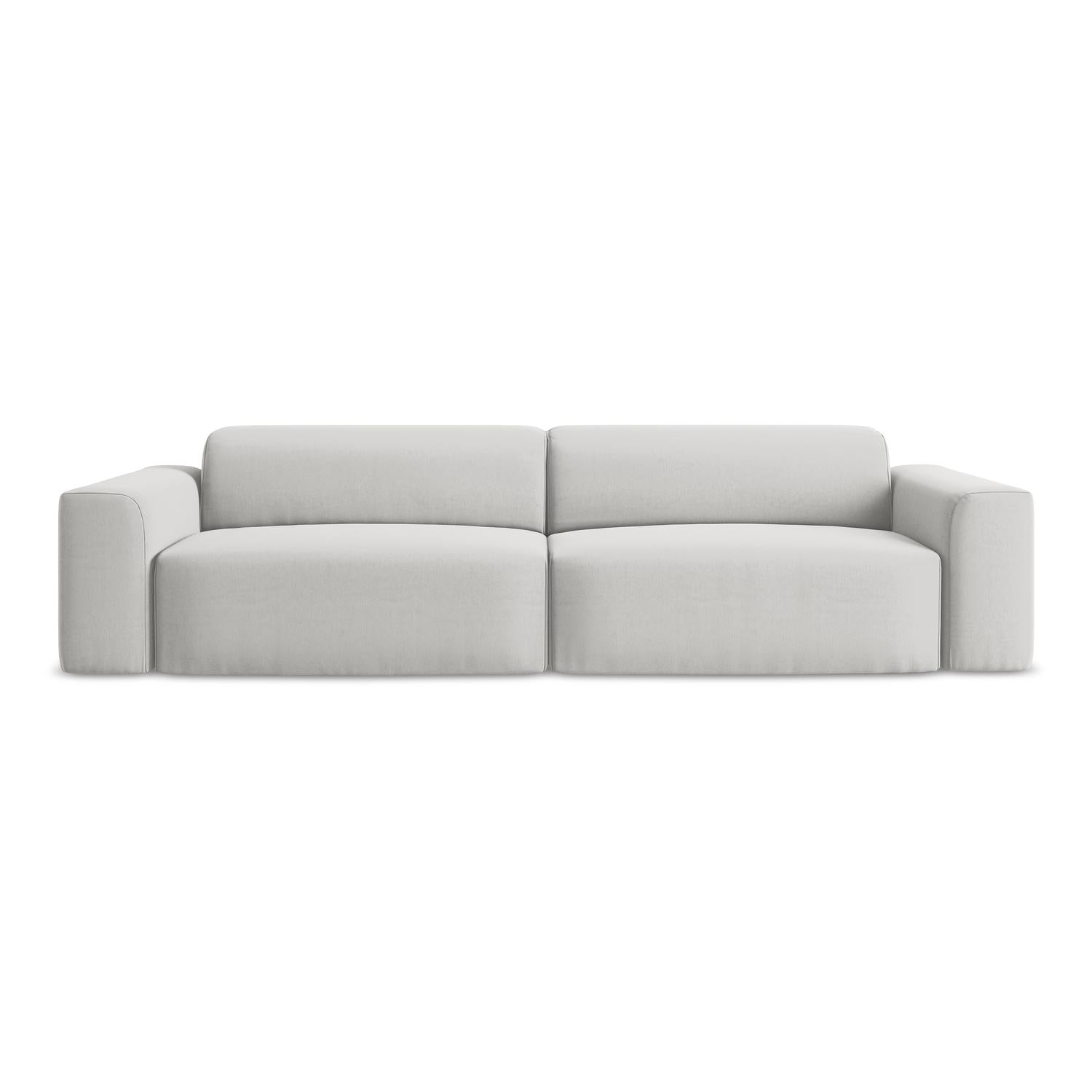 Bluvel - Fabb - Srebrny
