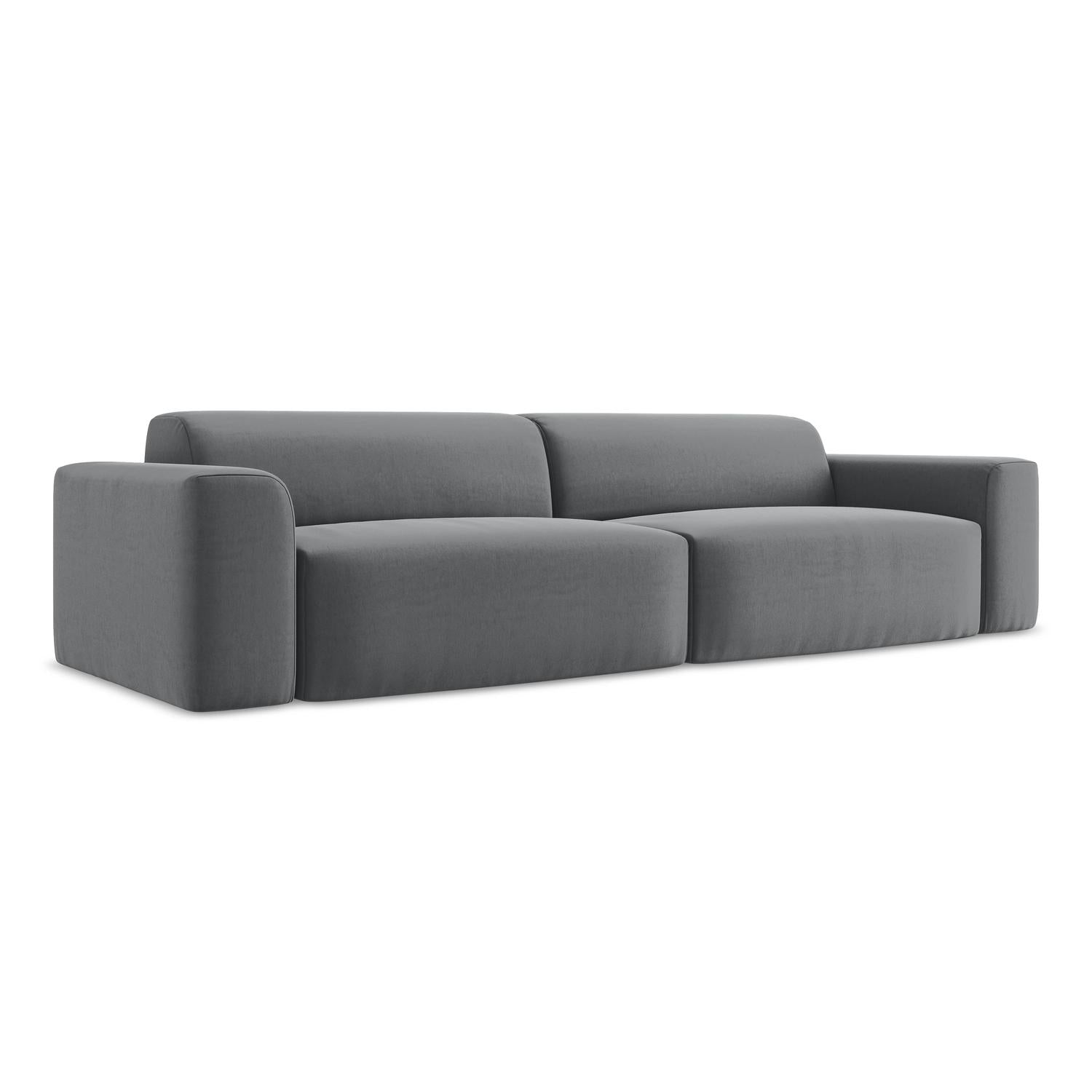 Bluvel - Fabb - Stalowy