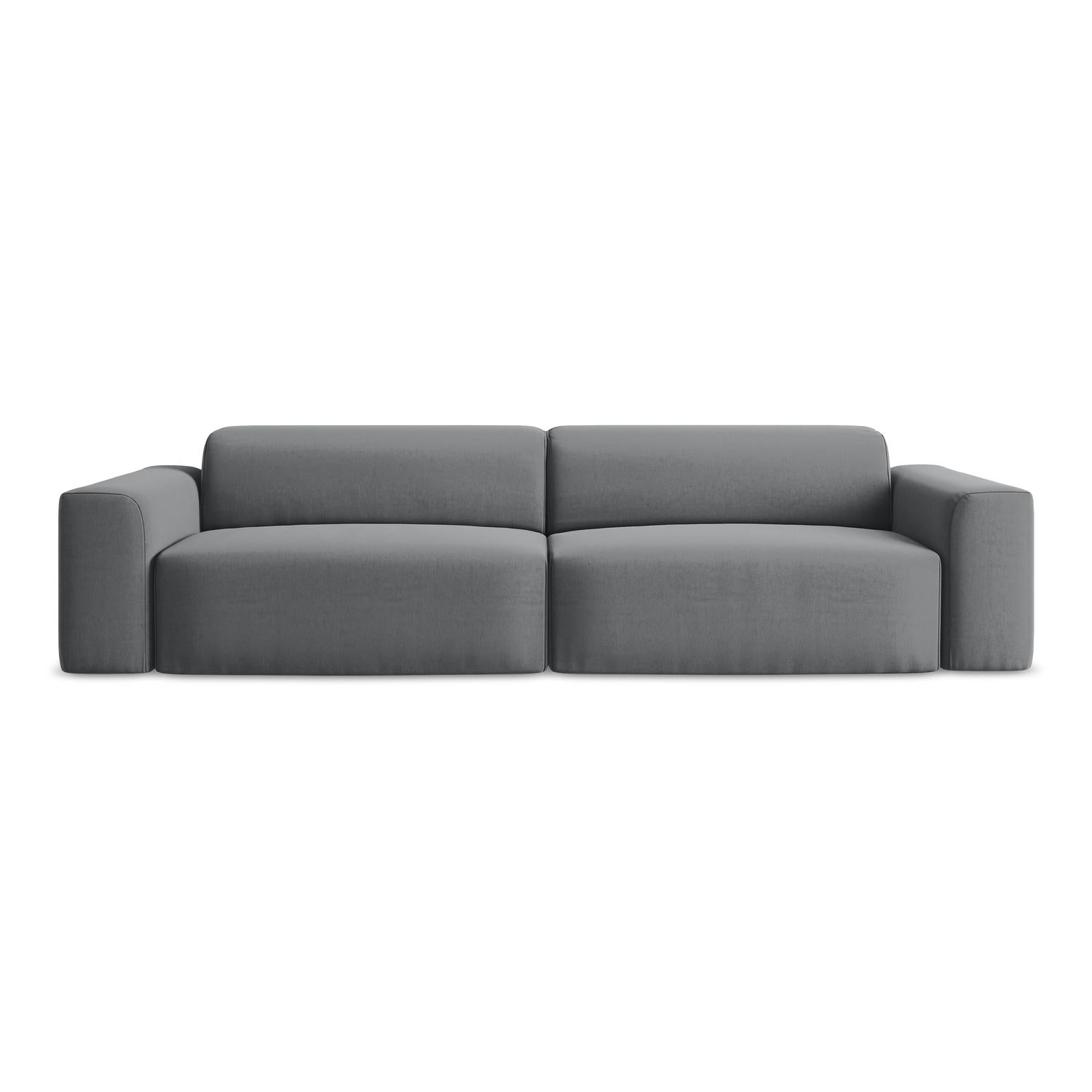 Bluvel - Fabb - Stalowy