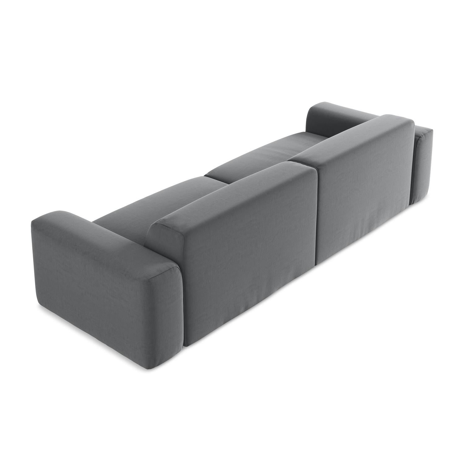 Bluvel - Fabb - Stalowy