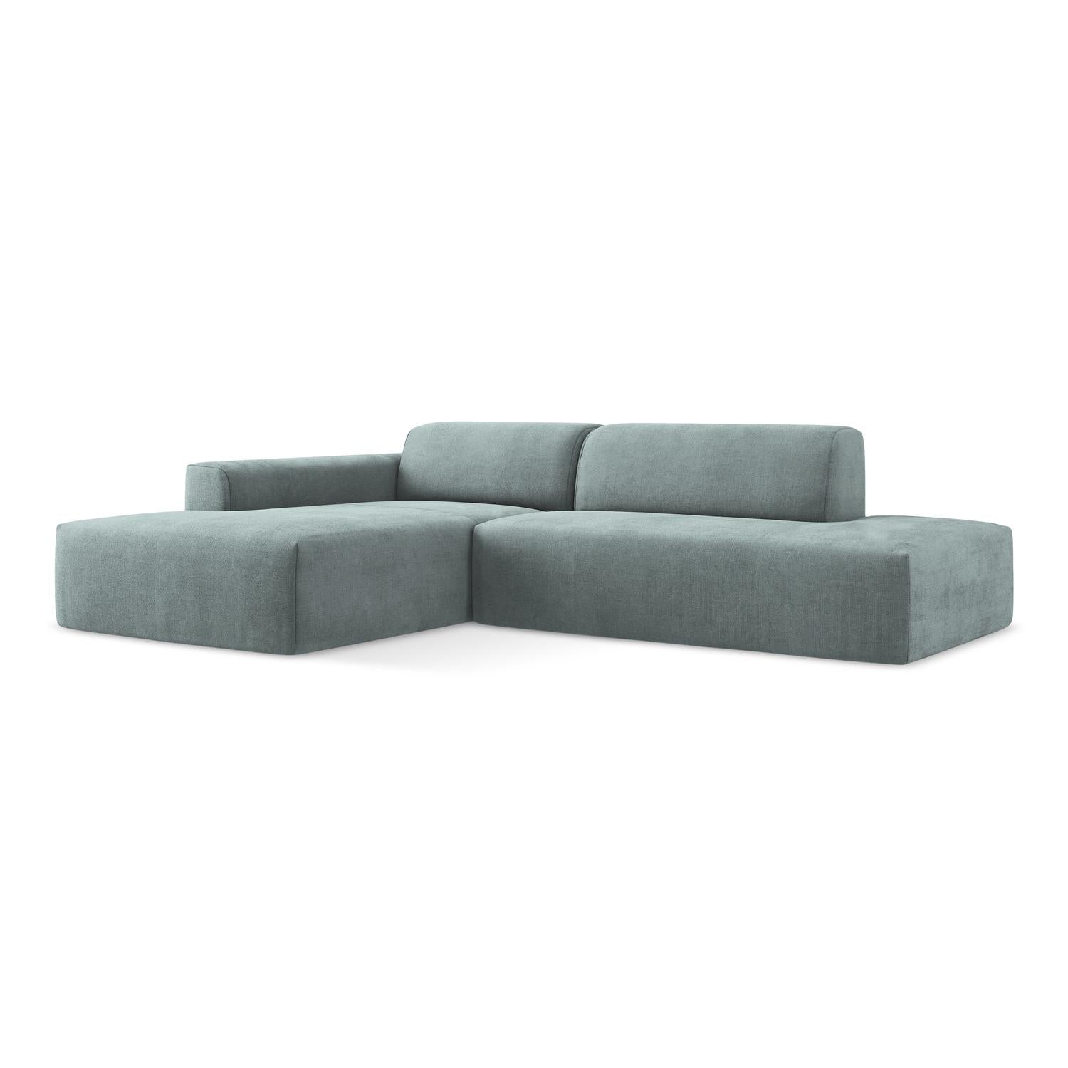 Moly - Davis - Jeans / Lewy