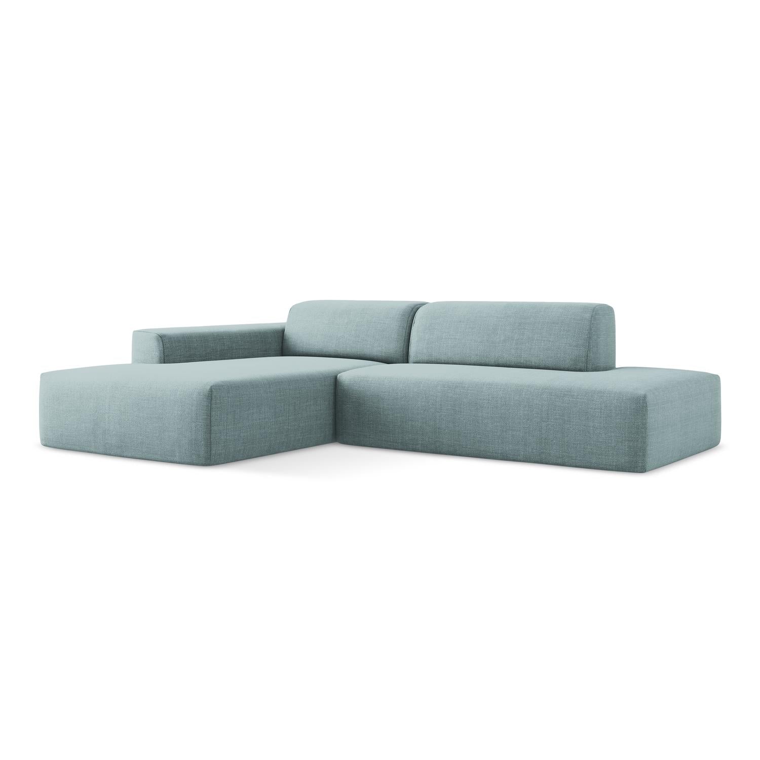 Bjorn - Fabb - Jeans / Lewy