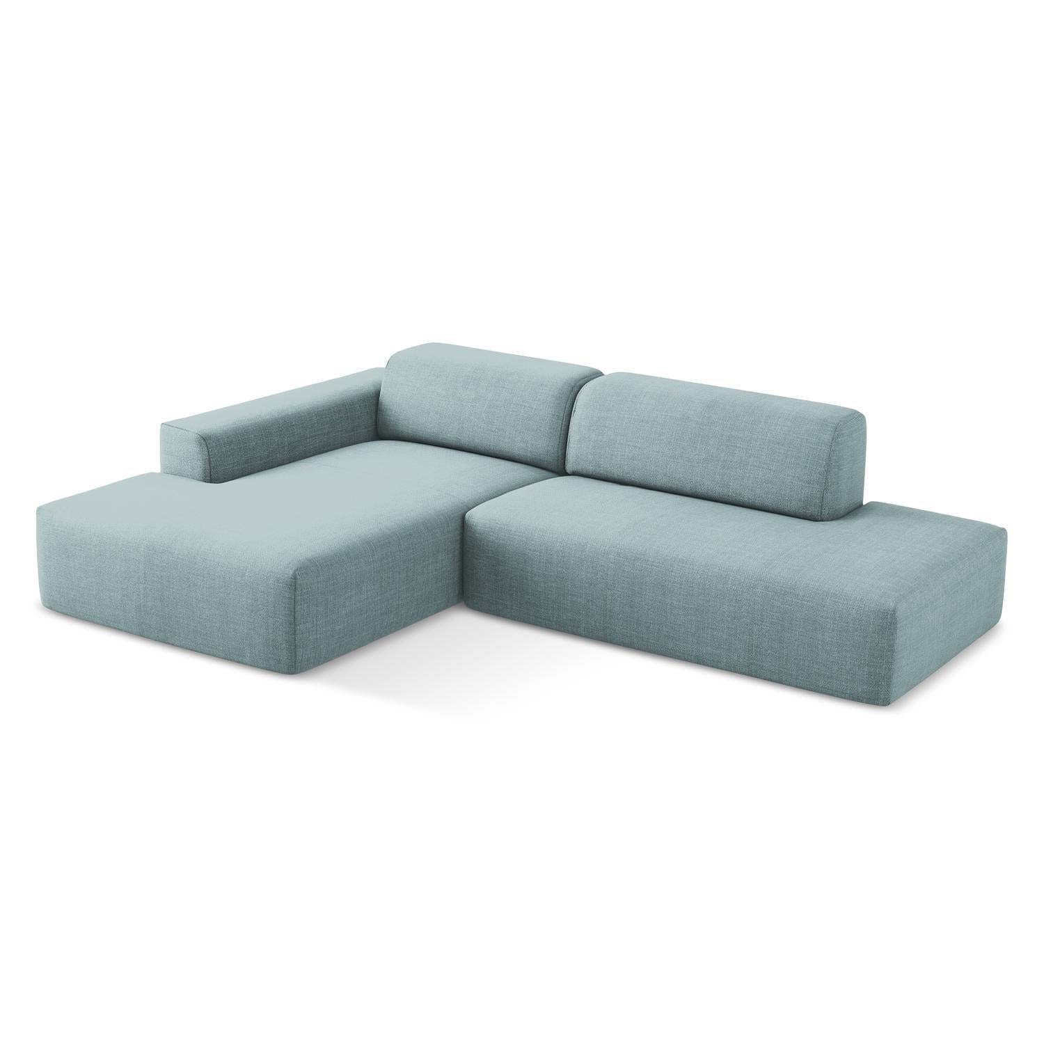 Bjorn - Fabb - Jeans / Lewy