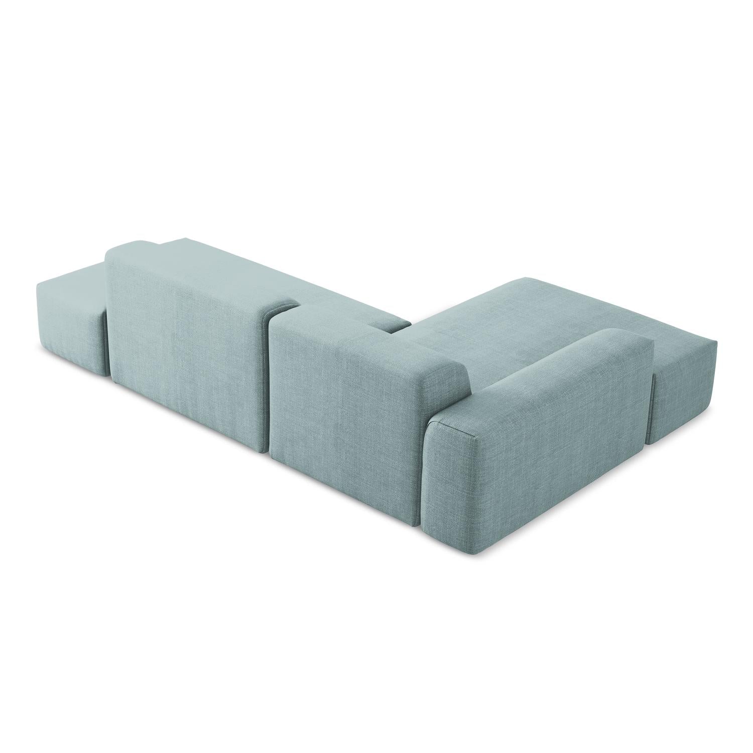 Bjorn - Fabb - Jeans / Lewy
