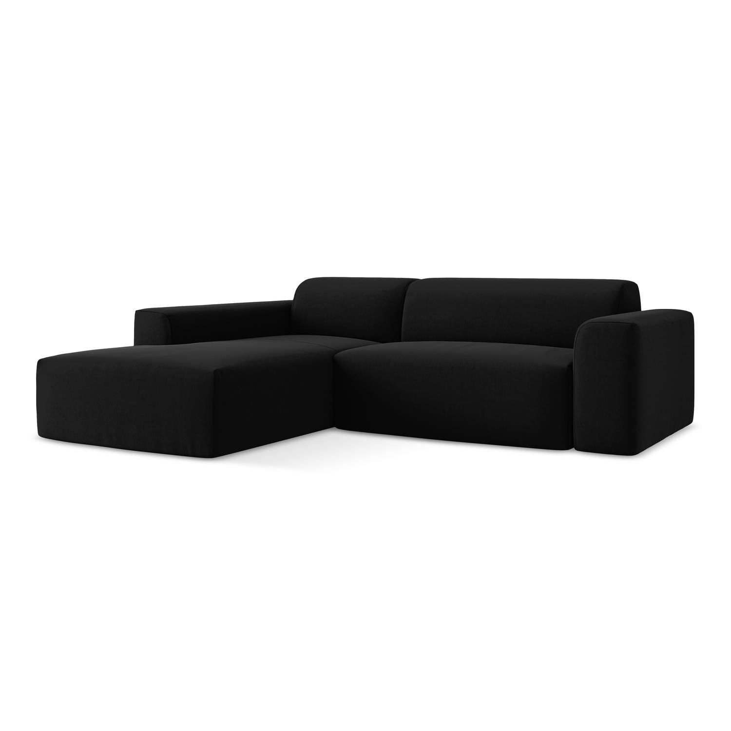 Bluvel - Fabb - Czarny / Lewy