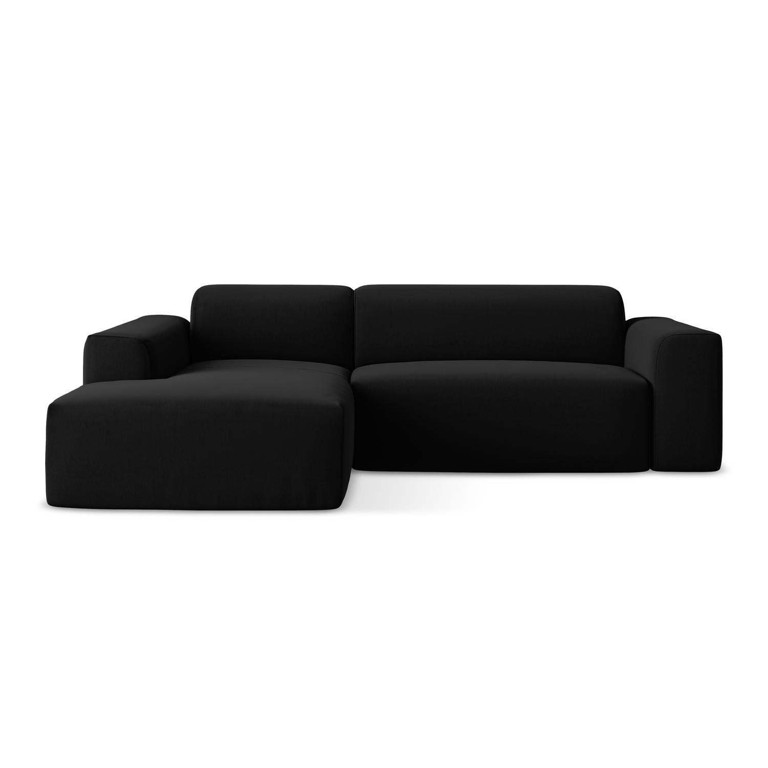 Bluvel - Fabb - Czarny / Lewy