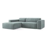 Moly - Davis - Jeans / Lewy