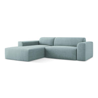 Bjorn - Fabb - Jeans / Lewy