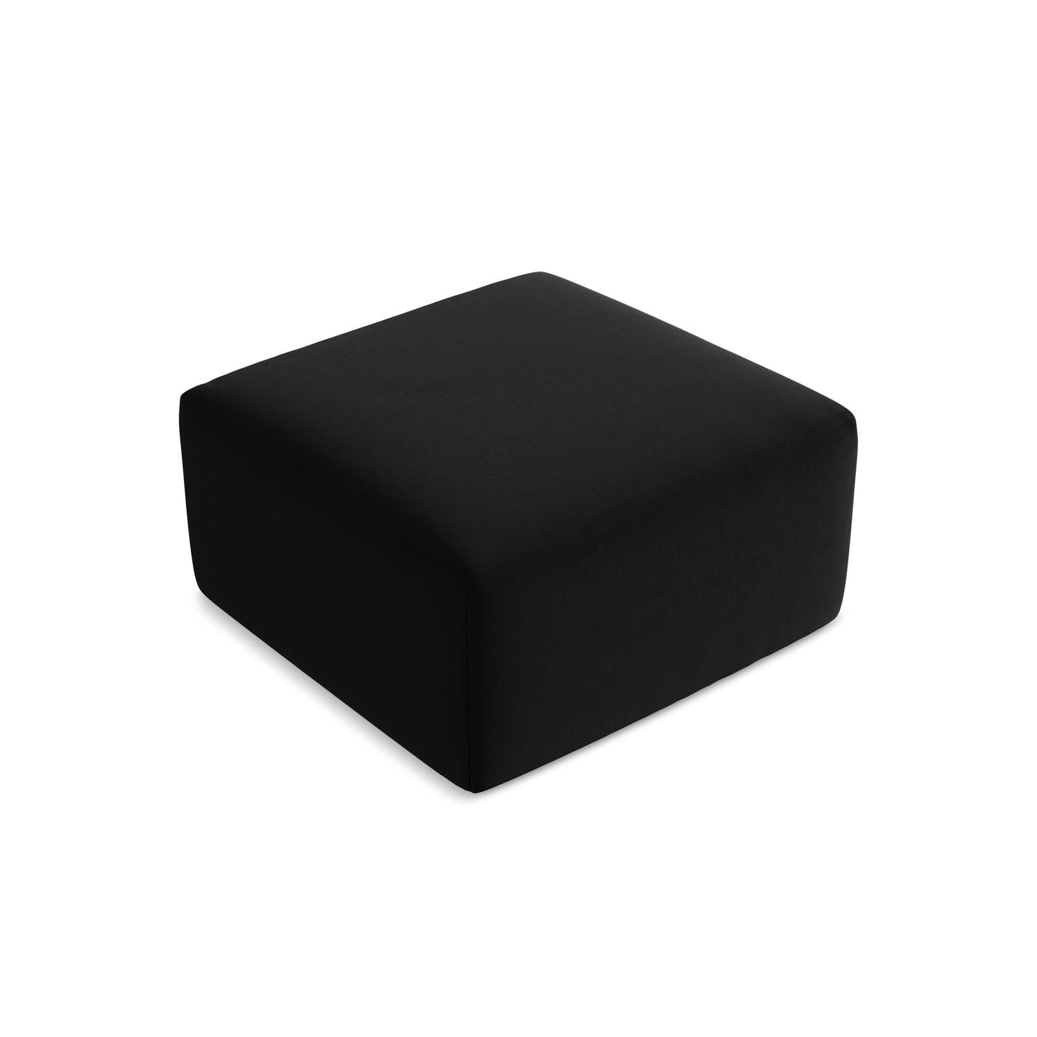 Bluvel - Fabb - Czarny