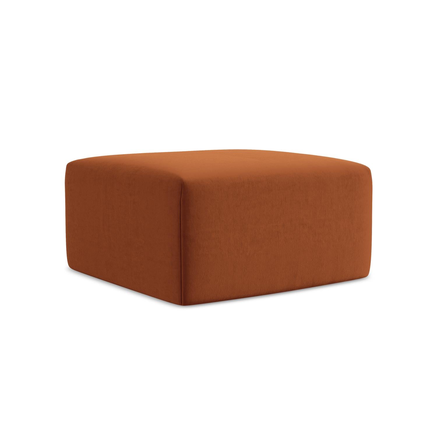 Bluvel - Fabb - Terakota