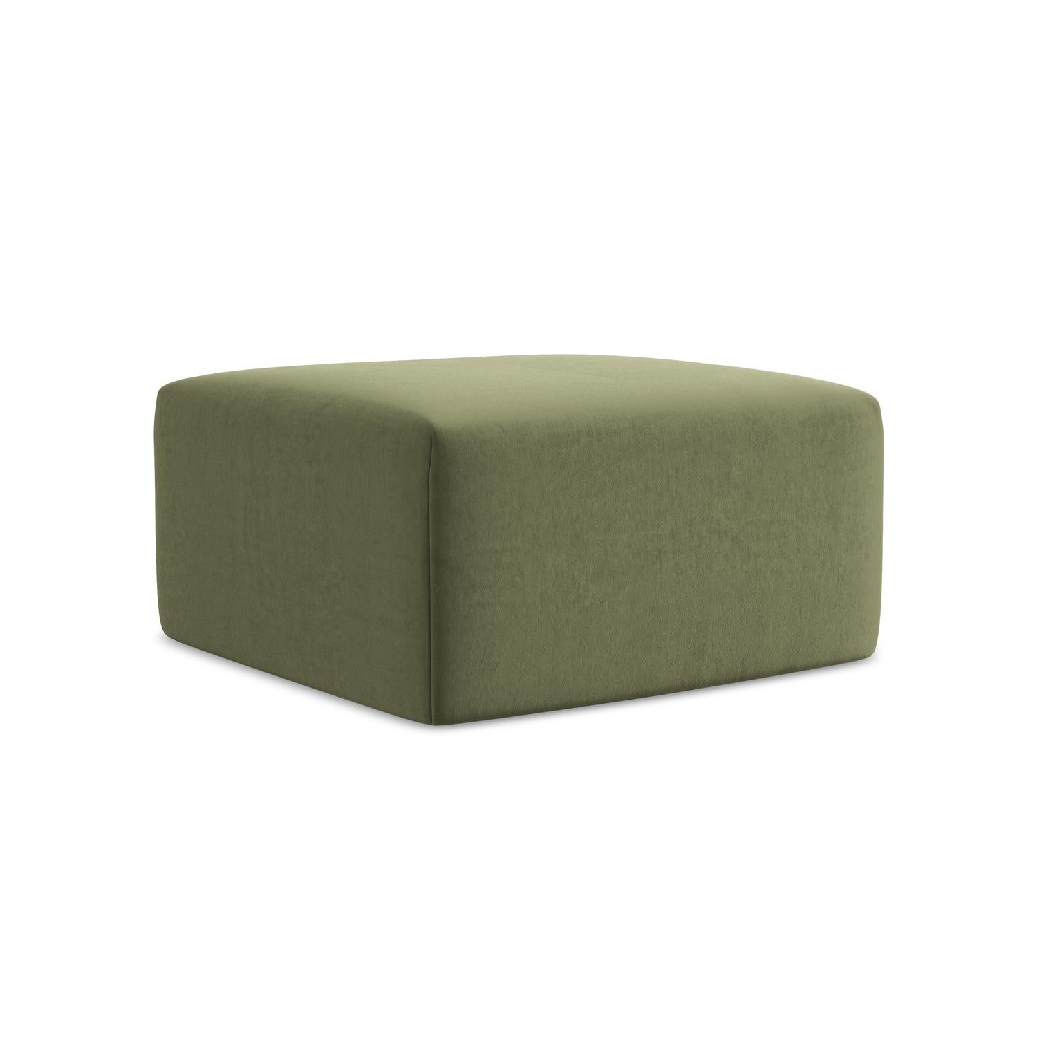 Bluvel - Fabb - Oliwkowy