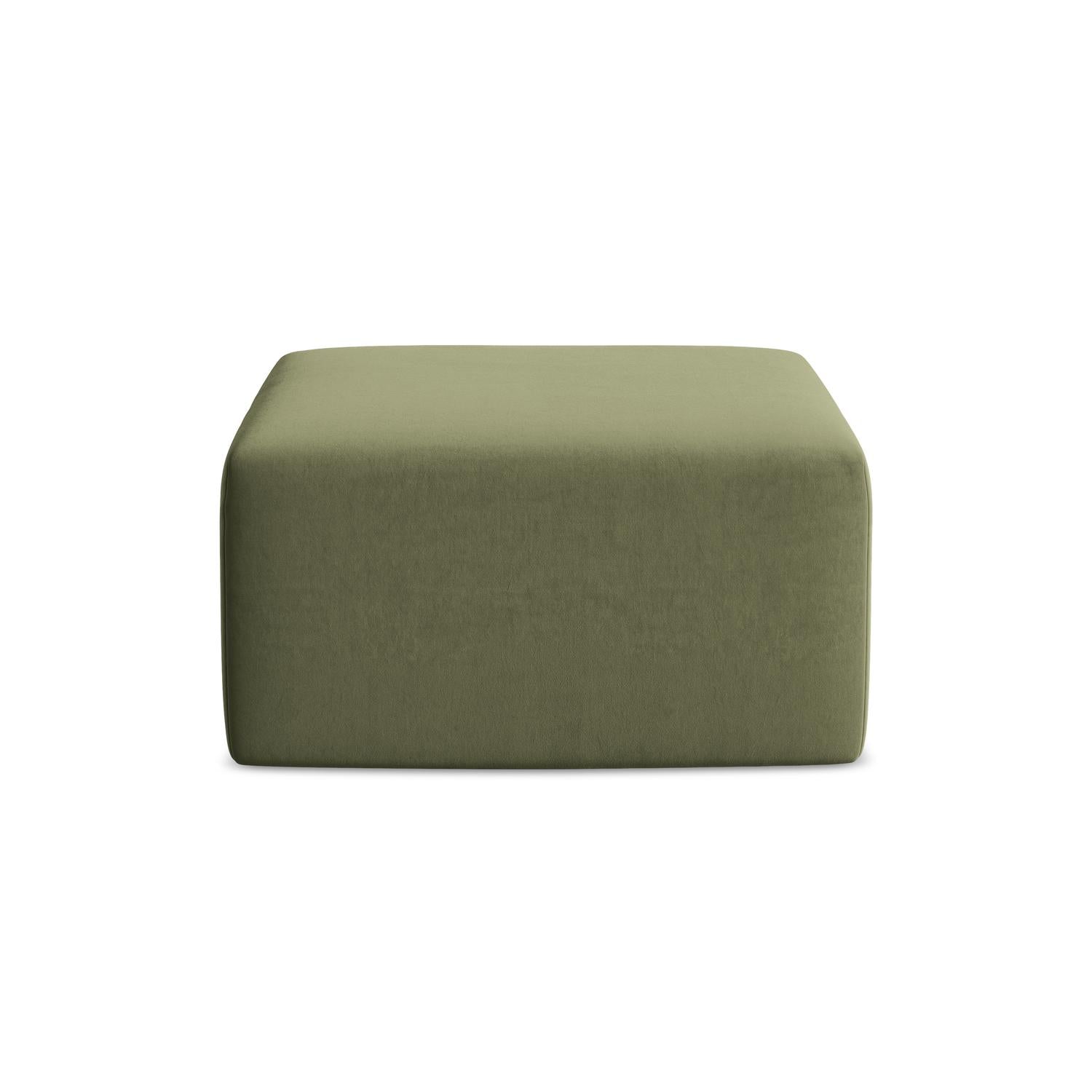 Bluvel - Fabb - Oliwkowy
