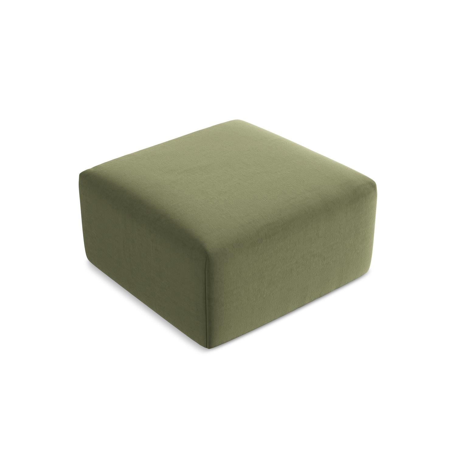 Bluvel - Fabb - Oliwkowy
