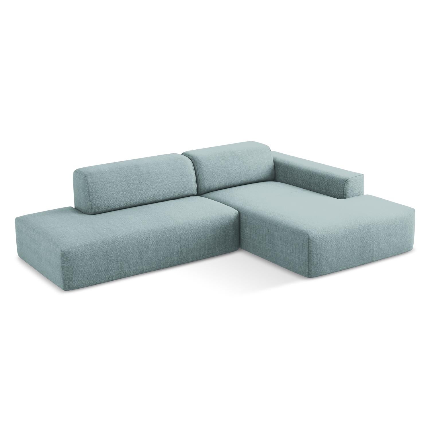 Bjorn - Fabb - Jeans / Prawy