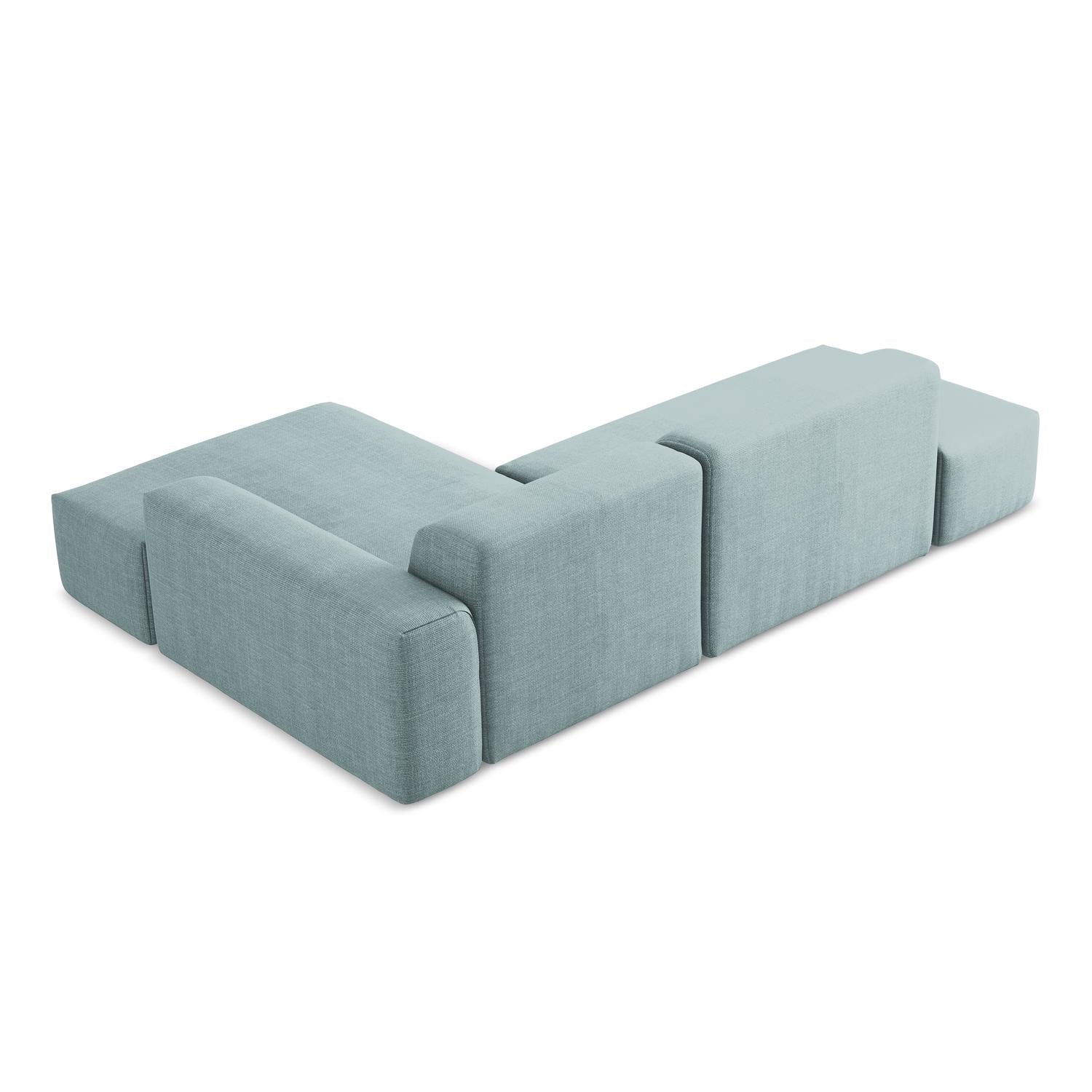 Bjorn - Fabb - Jeans / Prawy