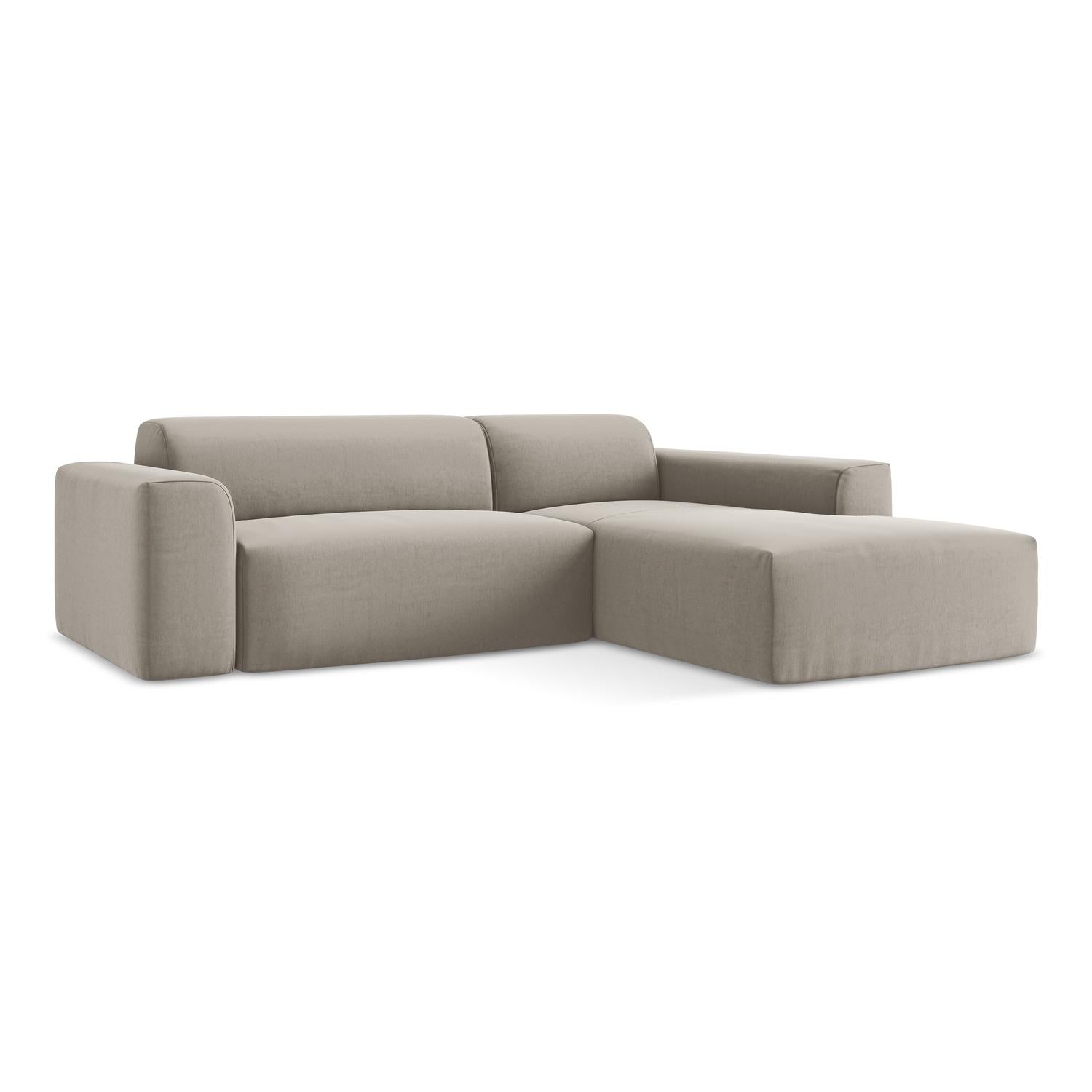 Bluvel - Fabb - Kreci / Prawy