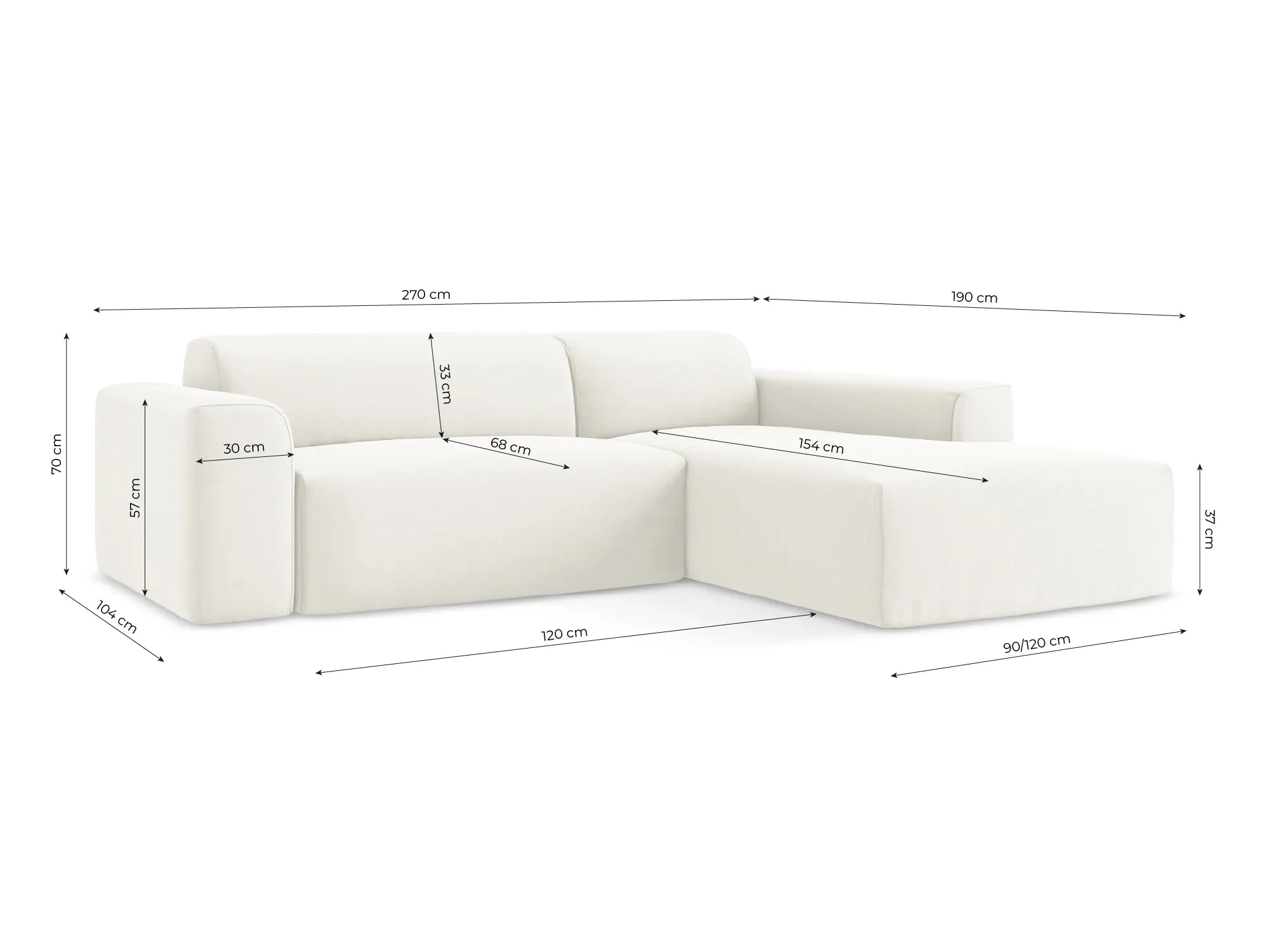 Bluvel - Fabb - Kreci / Prawy