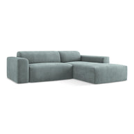 Moly - Davis - Jeans / Prawy