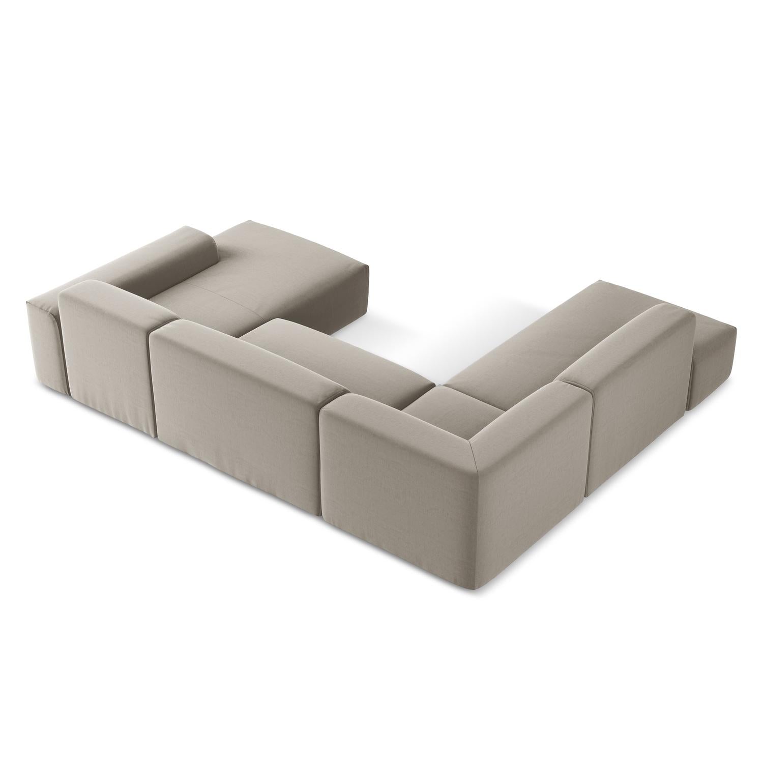 Bluvel - Fabb - Kreci / Lewy
