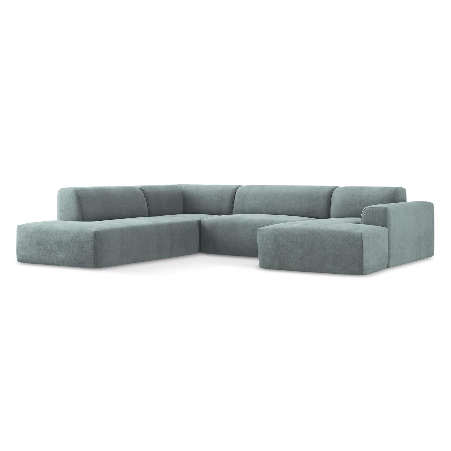 Moly - Davis - Jeans / Lewy