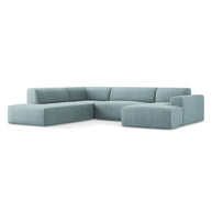 Bjorn - Fabb - Jeans / Lewy