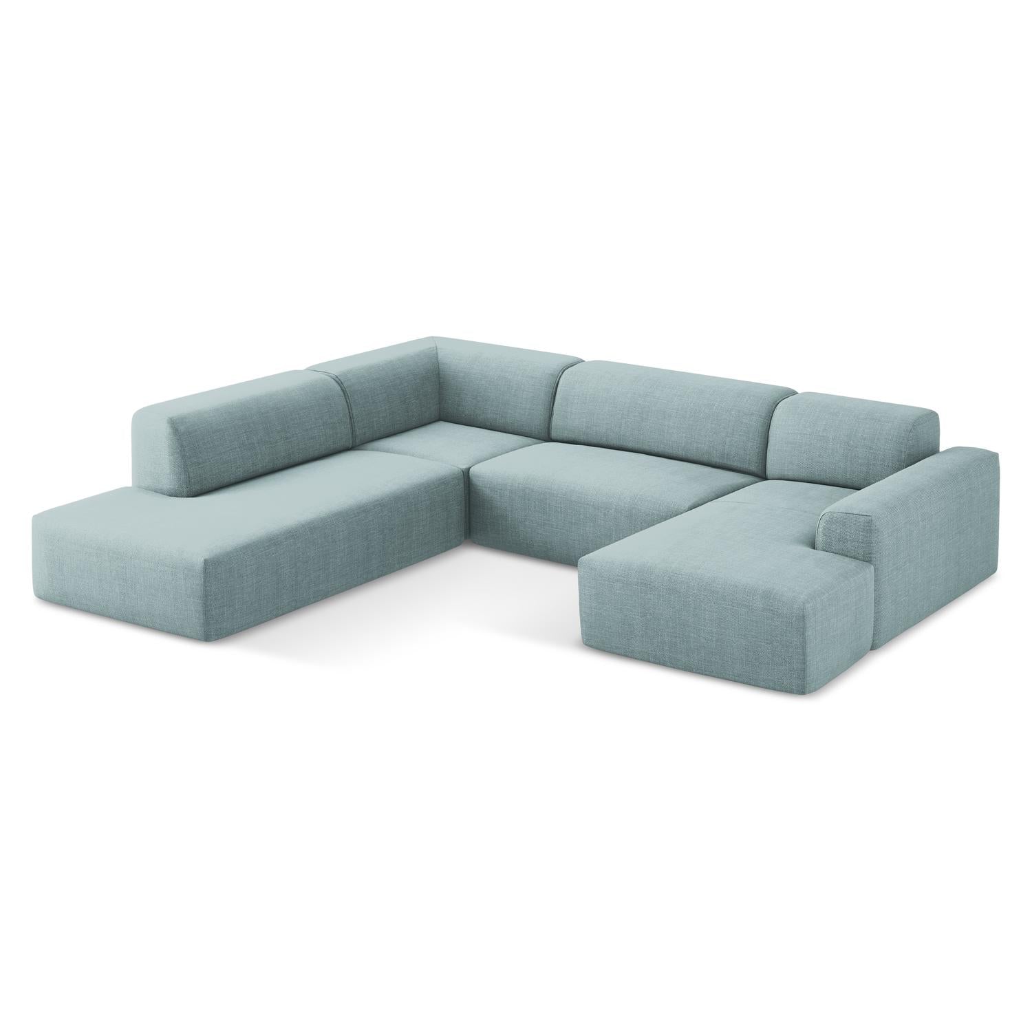 Bjorn - Fabb - Jeans / Lewy