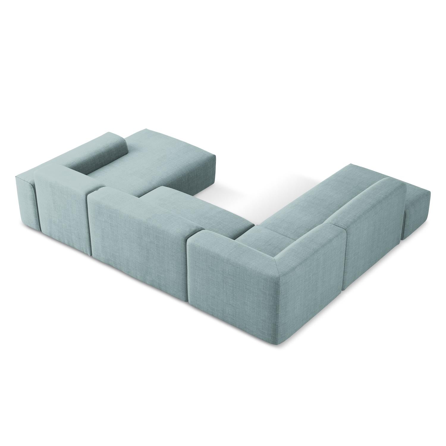 Bjorn - Fabb - Jeans / Lewy