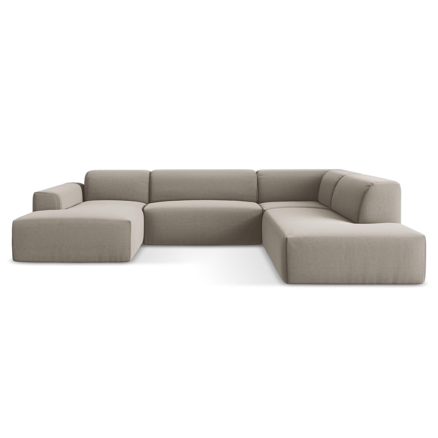Bluvel - Fabb - Kreci / Prawy