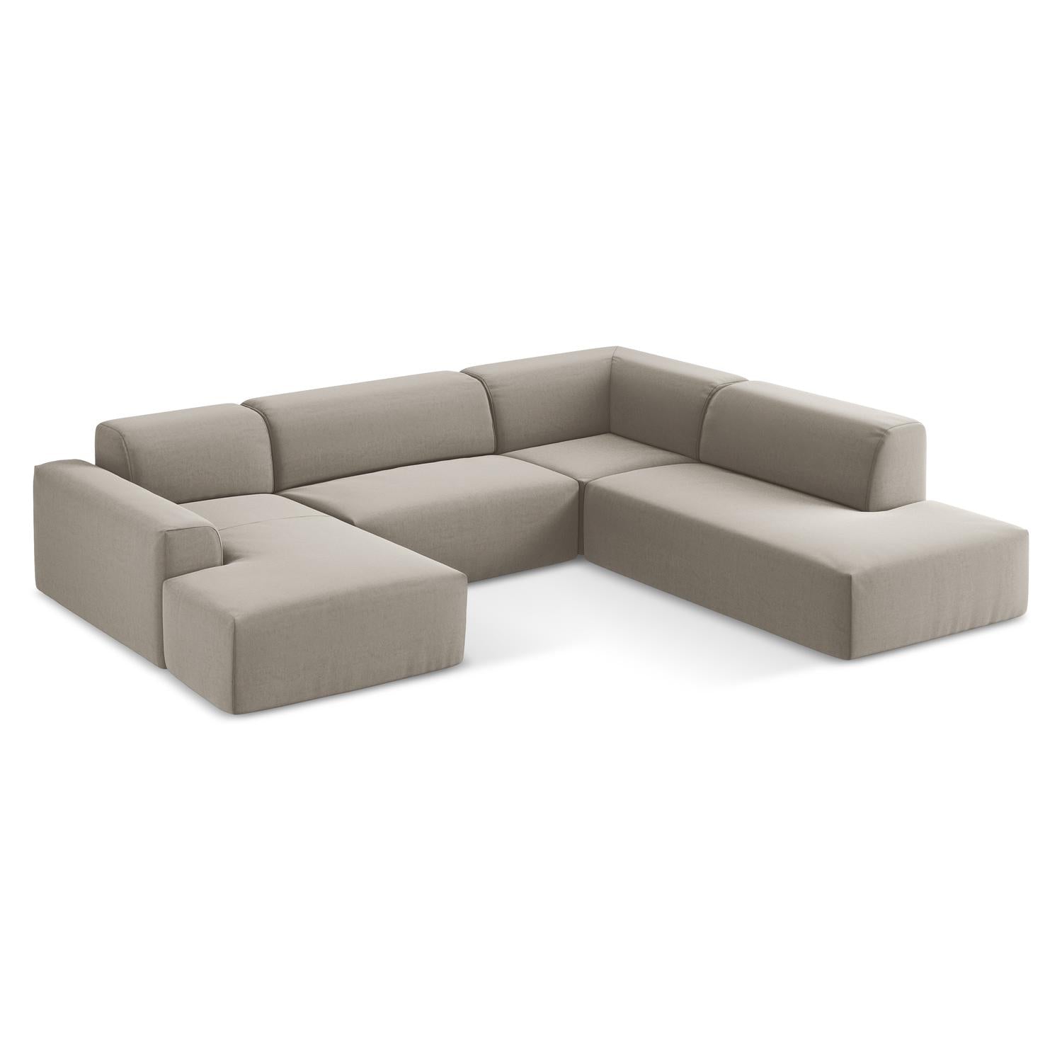 Bluvel - Fabb - Kreci / Prawy
