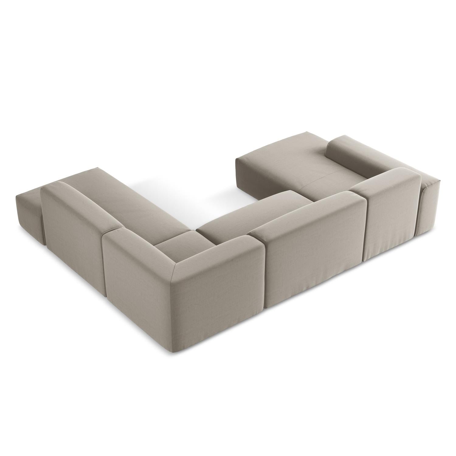 Bluvel - Fabb - Kreci / Prawy