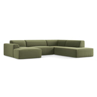 Bluvel - Fabb - Oliwkowy / Prawy