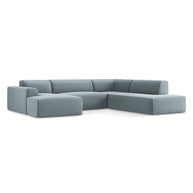 Bluvel - Fabb - Jasny niebieski / Prawy